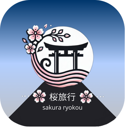 Sakura Ryokou